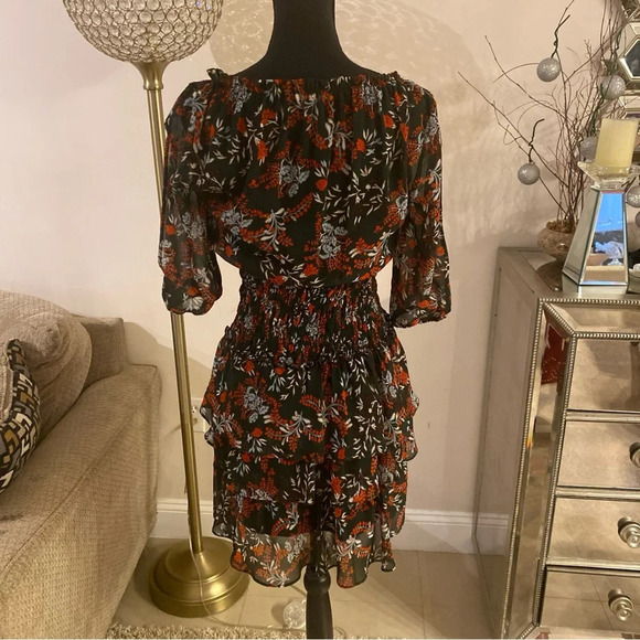 Maje dress size S - Picture 8 of 11